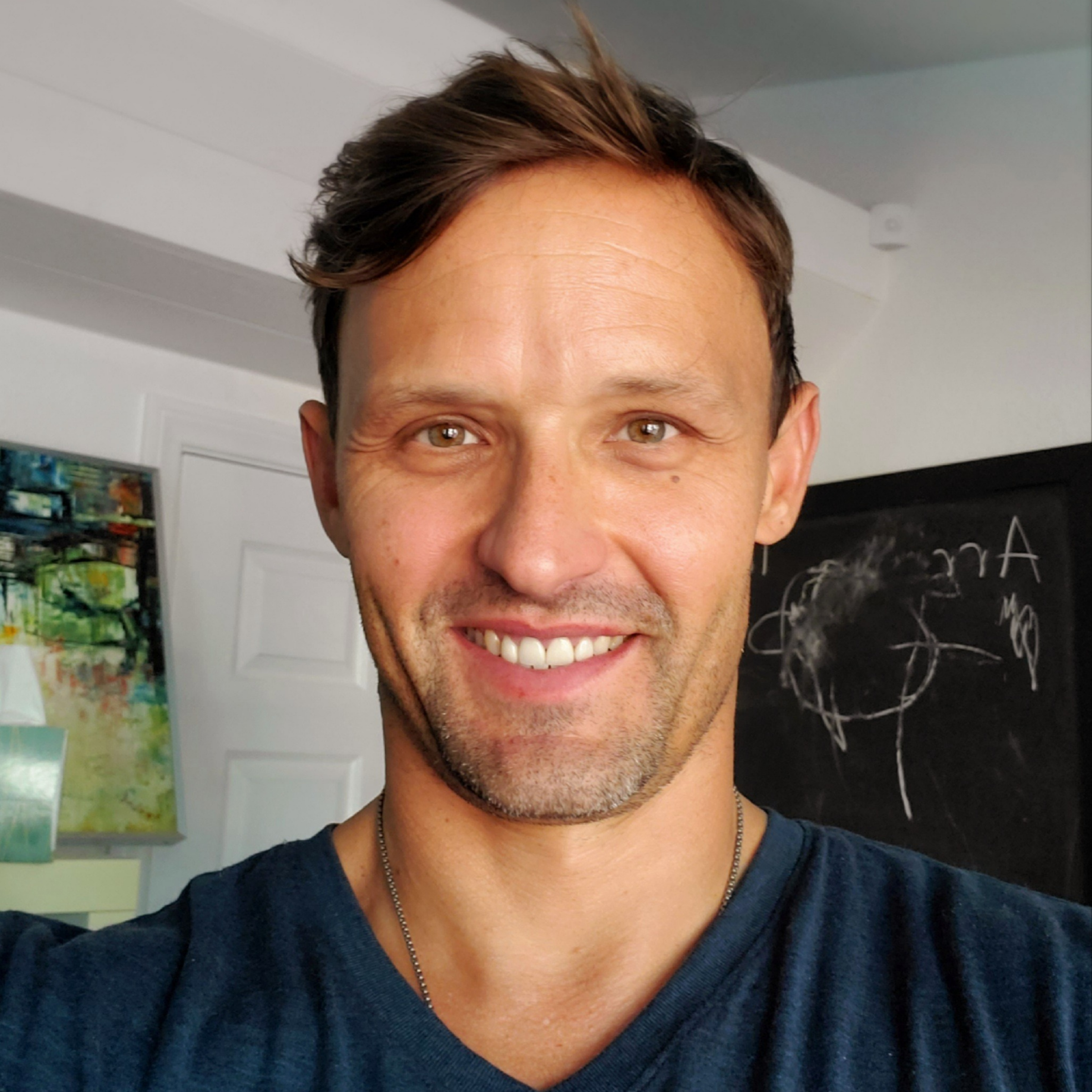 Profile image of Jay Bartroff